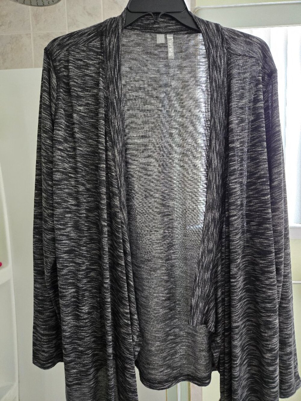 NWT XL Silverwear jacket